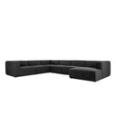 Lawndale 6 Piece Sectional