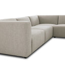 Lawndale 6 Piece Sectional