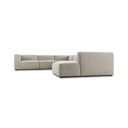 Lawndale 6 Piece Sectional