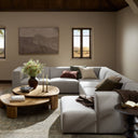Lawndale 6 Piece Sectional
