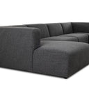 Lawndale 6 Piece Sectional
