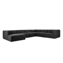 Lawndale 6 Piece Sectional