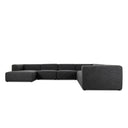 Lawndale 6 Piece Sectional