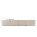 Lawndale 6 Piece Sectional
