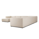 Lawndale 6 Piece Sectional