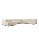 Lawndale 6 Piece Sectional