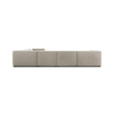 Lawndale 6 Piece Sectional
