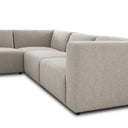 Lawndale 6 Piece Sectional