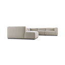Lawndale 6 Piece Sectional