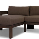Jackson Outdoor 2-Piece Sectional