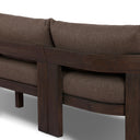 Jackson Outdoor 2-Piece Sectional