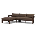 Jackson Outdoor 2-Piece Sectional