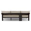 Jackson Outdoor Metal 2-Piece Sectional