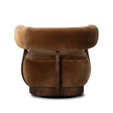 Yuri Swivel Chair