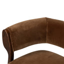 Yuri Swivel Chair