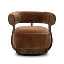 Yuri Swivel Chair