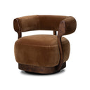 Yuri Swivel Chair
