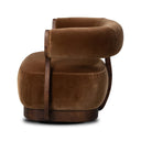 Yuri Swivel Chair