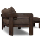 Jackson Outdoor 2-Piece Sectional
