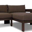 Jackson Outdoor 2-Piece Sectional