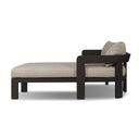 Jackson Outdoor Metal 2-Piece Sectional