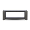 Soho Outdoor Metal Console Table