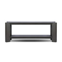 Soho Outdoor Metal Console Table