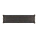 Soho Outdoor Metal Console Table