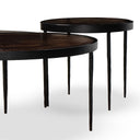 Yoko Nesting Tables - Set of 3