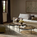 Yoko Nesting Tables - Set of 3