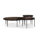 Yoko Nesting Tables - Set of 3