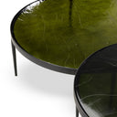 Yoko Nesting Tables - Set of 3