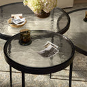 Yoko Nesting Tables - Set of 3