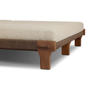 Moxie Outdoor Double Chaise