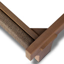 Moxie Outdoor Double Chaise