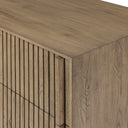 Leo 5-Drawer Dresser
