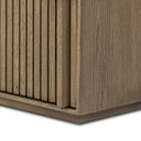 Leo 5-Drawer Dresser