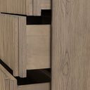 Leo 5-Drawer Dresser