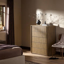 Leo 5-Drawer Dresser