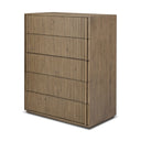 Leo 5-Drawer Dresser