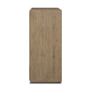 Leo 5-Drawer Dresser