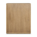 Leo 5-Drawer Dresser