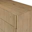 Leo 5-Drawer Dresser