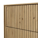 Leo 5-Drawer Dresser