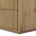 Leo 5-Drawer Dresser