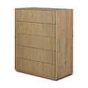 Leo 5-Drawer Dresser