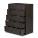 Leo 5-Drawer Dresser