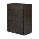 Leo 5-Drawer Dresser