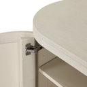Amelia Media Console