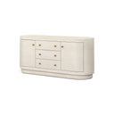 Amelia Media Console